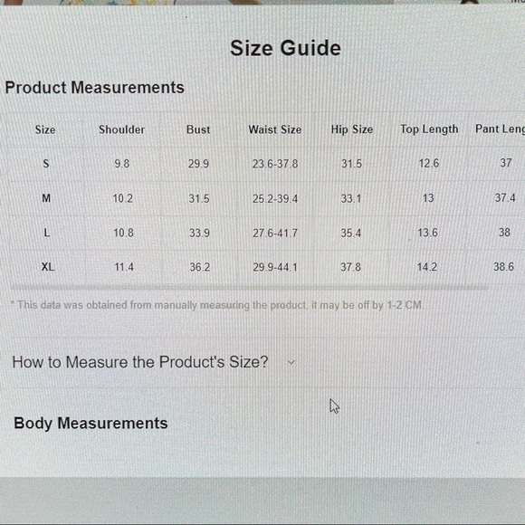 Vibrant and Colorful Tie Dye Sports Set - Picture 6 of 6